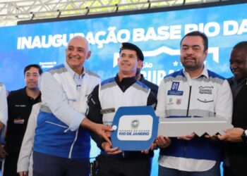 Rio das Ostras ganha reforço na segurança e investimentos em infraestrutura e meio ambiente