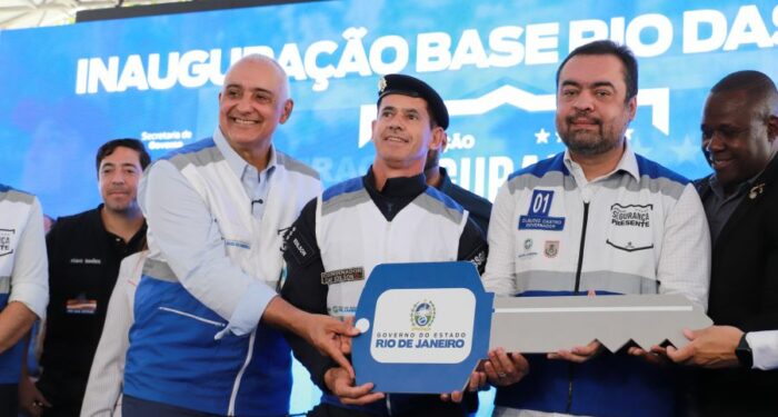 Rio das Ostras ganha reforço na segurança e investimentos em infraestrutura e meio ambiente