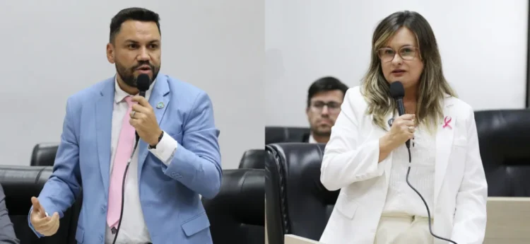 Câmara de Macaé debate saúde pública. Propostas incluem centro de referência para obesidade infantil e criação de coordenadoria para otimizar serviços de fisioterapia. Outubro Rosa também foi lembrado.