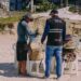 Curso gratuito prepara ambulantes de Cabo Frio para o verão com foco em higiene, atendimento e regularização.