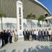 Comissão da Panam Sports visita Rio de Janeiro e Niterói para avaliar candidatura aos Jogos Pan-americanos de 2031. Parque Olímpico, Centros de Treinamento e legado urbano são apresentados à comitiva.
