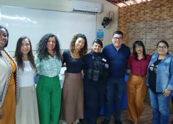 A Prefeitura de Rio das Ostras promove nesta quarta (22) a Audiência Pública “Mulheres – Gestão 2025”, na Câmara Municipal, para discutir políticas públicas e apresentar dados sobre o enfrentamento à violência e o fortalecimento da rede de proteção feminina.
