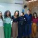 A Prefeitura de Rio das Ostras promove nesta quarta (22) a Audiência Pública “Mulheres – Gestão 2025”, na Câmara Municipal, para discutir políticas públicas e apresentar dados sobre o enfrentamento à violência e o fortalecimento da rede de proteção feminina.