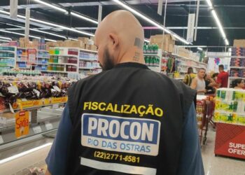 Rio das Ostras reforça fiscalização com apoio estadual no combate à pirataria de bebidas