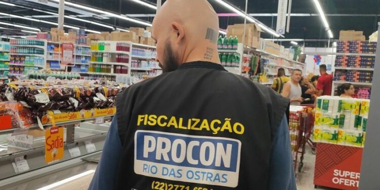 Rio das Ostras reforça fiscalização com apoio estadual no combate à pirataria de bebidas