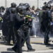 Trump prepara envio de agentes federais a São Francisco, gerando reação do governador da Califórnia e mobilização local.