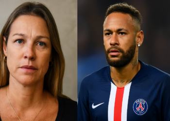 Justiça condena Luana Piovani por injúria contra Neymar após posts feitos em 2024.