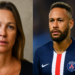 Justiça condena Luana Piovani por injúria contra Neymar após posts feitos em 2024.
