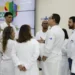 Segunda chamada do projeto Mais Médicos Especialistas encerra inscrições nesta sexta-feira (3). São quase 3 mil vagas em hospitais e ambulatórios do SUS, com cursos de aperfeiçoamento profissional.