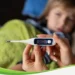 Sociedade Brasileira de Pediatria redefine febre em crianças e orienta pais sobre sinais de alerta.