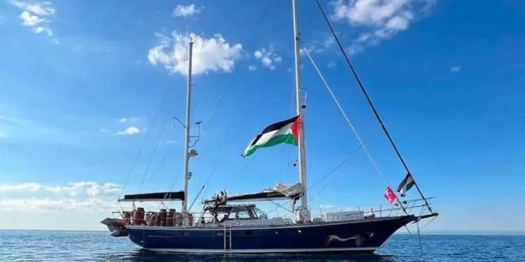 Israel deporta o brasileiro Nicolas Calabrese e nega violência contra Greta Thunberg; 13 ativistas do Brasil seguem presos e em greve de fome.