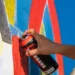 Macaé recebe mutirão cultural com grafite, batalhas de MCs e shows ao vivo no dia 25 de outubro.