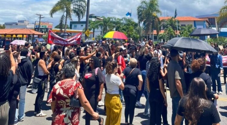 Justiça do Rio considera ilegal greve da educação em Rio das Ostras