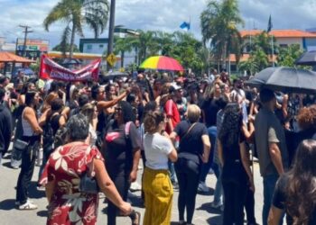 Justiça do Rio considera ilegal greve da educação em Rio das Ostras