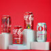 FDA investiga risco de contaminação metálica em latas de Coca-Cola e Sprite distribuídas no Texas.