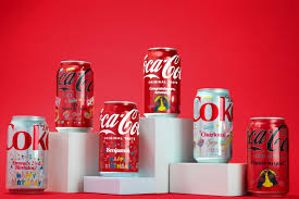 FDA investiga risco de contaminação metálica em latas de Coca-Cola e Sprite distribuídas no Texas.
