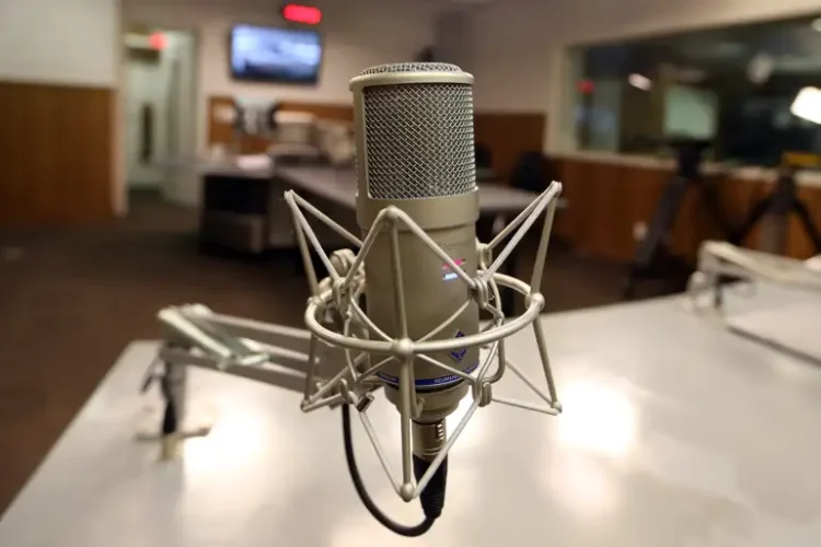 O 16º Festival de Música da Rádio Nacional recebeu 1.068 inscrições de todo o Brasil, número recorde. As 12 músicas finalistas serão votadas online e premiadas em dezembro.