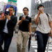 Cidade japonesa testa restrição de smartphones para incentivar hábitos mais saudáveis.