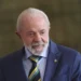 Lula diz que Trump prometeu acordo rápido para rever tarifas de 50% impostas aos produtos brasileiros.