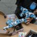 Após casos de violência, Alerj aprova lei que veta as chamadas gel blasters em todo o estado do Rio de Janeiro.
