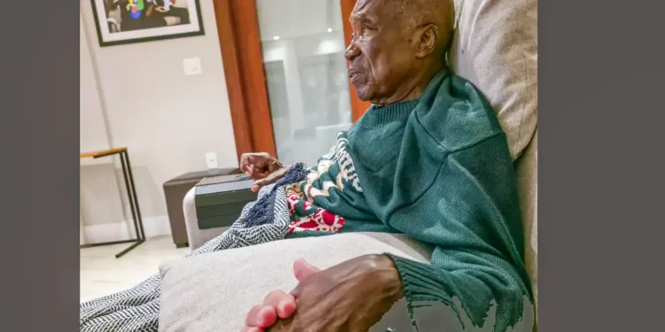 Milton Nascimento é diagnosticado com demência por corpos de Lewy. Filho pede respeito ao momento.