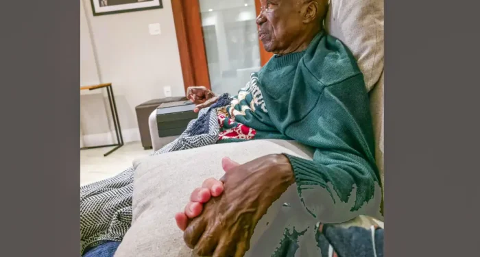 Milton Nascimento, 82, é diagnosticado com demência por corpos de Lewy, doença neurodegenerativa com sintomas de Alzheimer e Parkinson, segundo seu filho Augusto Nascimento.