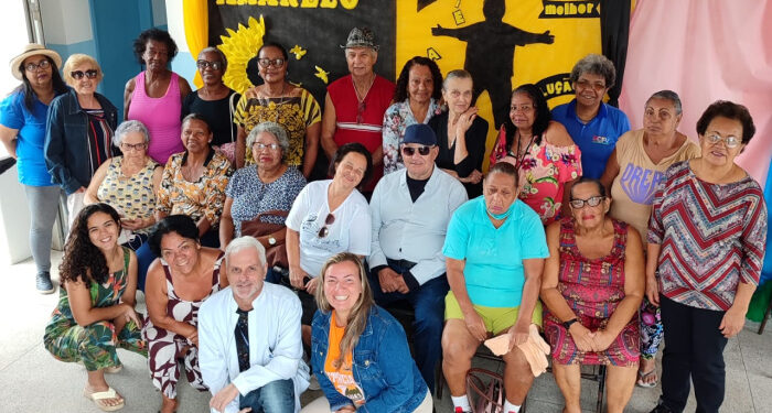 No Dia do Idoso, Vitória destaca políticas públicas voltadas à terceira idade. Programas sociais promovem bem-estar, convivência e inclusão para mais de 20% da população com 65 anos ou mais.