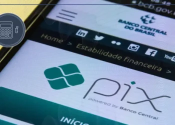 Estudo mostra que Pix seguirá crescendo no comércio eletrônico e deve superar cartões com folga.