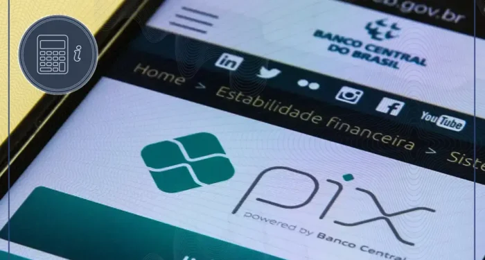 Estudo mostra que Pix seguirá crescendo no comércio eletrônico e deve superar cartões com folga.