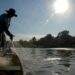 Ministério do Trabalho assume gestão do seguro-defeso e inicia recadastramento presencial de pescadores artesanais em Amazonas, Bahia, Maranhão, Pará e Piauí para evitar fraudes e garantir o benefício.