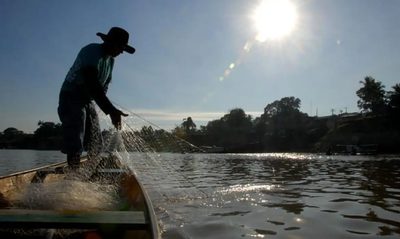 Ministério do Trabalho assume gestão do seguro-defeso e inicia recadastramento presencial de pescadores artesanais em Amazonas, Bahia, Maranhão, Pará e Piauí para evitar fraudes e garantir o benefício.