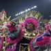 Ministério da Cultura incentiva escolas de samba a se tornarem pontos de cultura e anuncia capacitação e grupo permanente dedicado ao carnaval; recursos da Cultura Viva podem ser acessados.