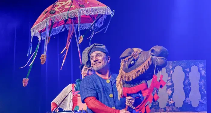 A 1ª Viradinha Cultural de São Paulo oferece mais de 400 atividades gratuitas para crianças neste fim de semana, promovendo acesso à cultura, diversão e inclusão em toda a cidade.