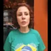 STF condenou Carla Zambelli a 10 anos; fim da licença a coloca em risco de cassação no Congresso