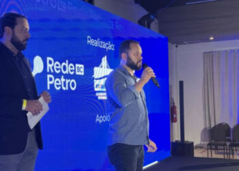 Rio das Ostras reforça seu potencial como polo energético ao participar de feiras de petróleo e gás em 2026, fortalecendo a Zona Especial de Negócios e ampliando oportunidades para empresas locais.