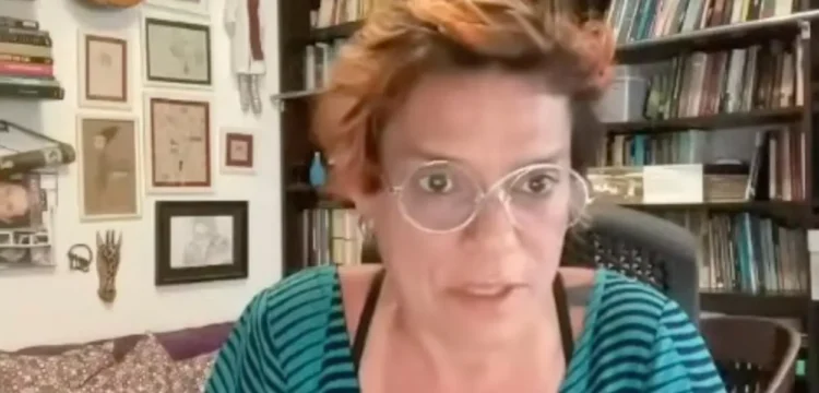 Professora da UFF recebe proteção após ameaças relacionadas a críticas sobre megaoperação na Penha e no Alemão.