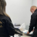 Chefe da Polícia Civil do Espírito Santo é alvo de denúncia na PF por suspeita de coação e obstrução de investigação. Entenda o caso.