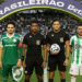 Verdão precisa trocar de camisa para se diferenciar do Juventude e partida é adiada
