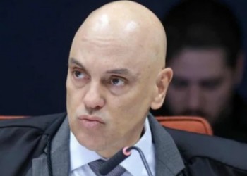 STF analisa recursos de militares condenados por trama golpista; Moraes vota contra pedidos