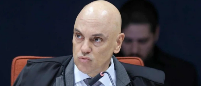 STF analisa recursos de militares condenados por trama golpista; Moraes vota contra pedidos