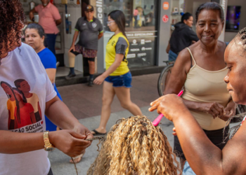  Estão abertas as inscrições para a Mostra Beleza Negra em Macaé, parte da Semana da Consciência Negra, que valoriza a identidade negra e promove combate ao racismo.