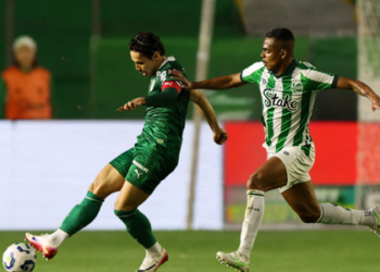 Palmeiras retoma liderança do Brasileirão após vencer Juventude por 2 a 0