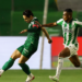 Palmeiras retoma liderança do Brasileirão após vencer Juventude por 2 a 0