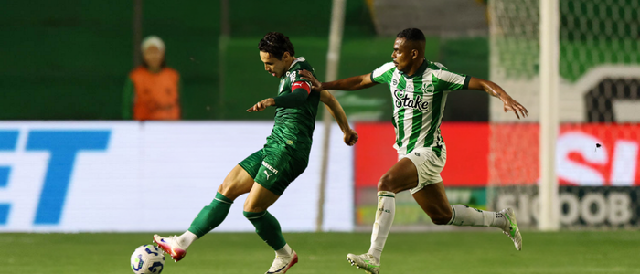 Palmeiras retoma liderança do Brasileirão após vencer Juventude por 2 a 0
