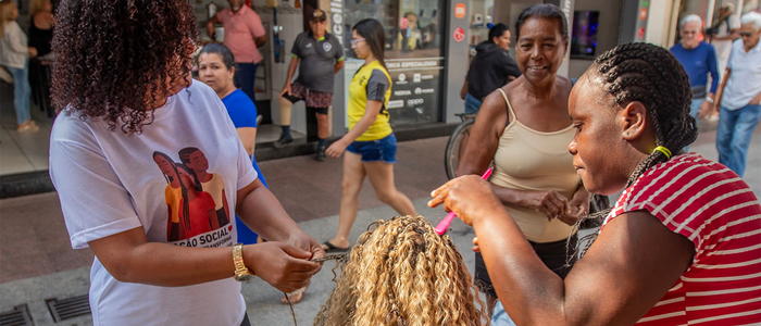 Estão abertas as inscrições para a Mostra Beleza Negra em Macaé, parte da Semana da Consciência Negra, que valoriza a identidade negra e promove combate ao racismo.