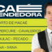 O empreendedor Caito Maia, criador da Chilli Beans, será o palestrante principal do Macaé Empreendedora, em 18 de novembro. O evento reúne empresários e especialistas em inovação e negócios.
