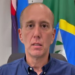 Prefeito de Sorocaba, Rodrigo Manga, é afastado por 180 dias durante a Operação Copia e Cola, que investiga suspeitas de fraudes em contratos de saúde; vice-prefeito Fernando Neto assume interinamente.