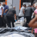 Dois naturais de Cabo Frio foram erroneamente apontados como campistas mortos em operação policial no Rio. Erro revela falhas na checagem de informações sensíveis.