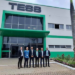 TESS Brazil inaugura nova base operacional em Macaé com investimento de R$ 30 milhões