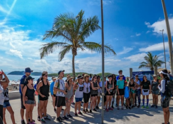 Cabo Frio recebe Prêmio Destaques em Educação Ambiental 2025 do Programa Bandeira Azul, destacando práticas educativas e sustentabilidade nas praias do município para a temporada 2025/2026.